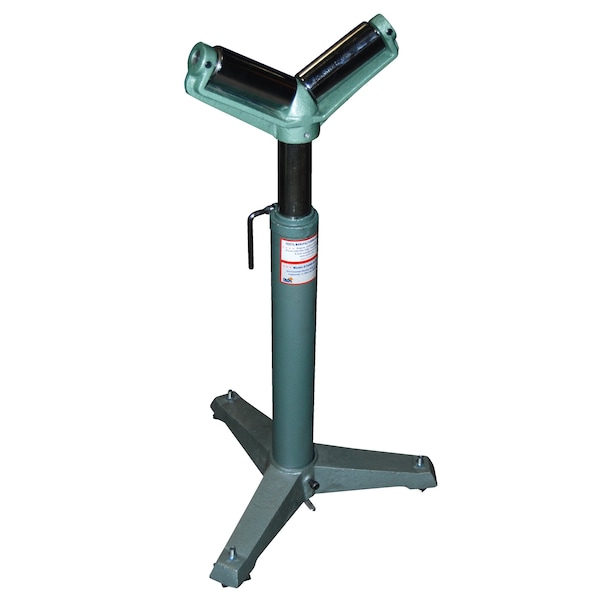 Counter Balance Horizontal Roller Stand